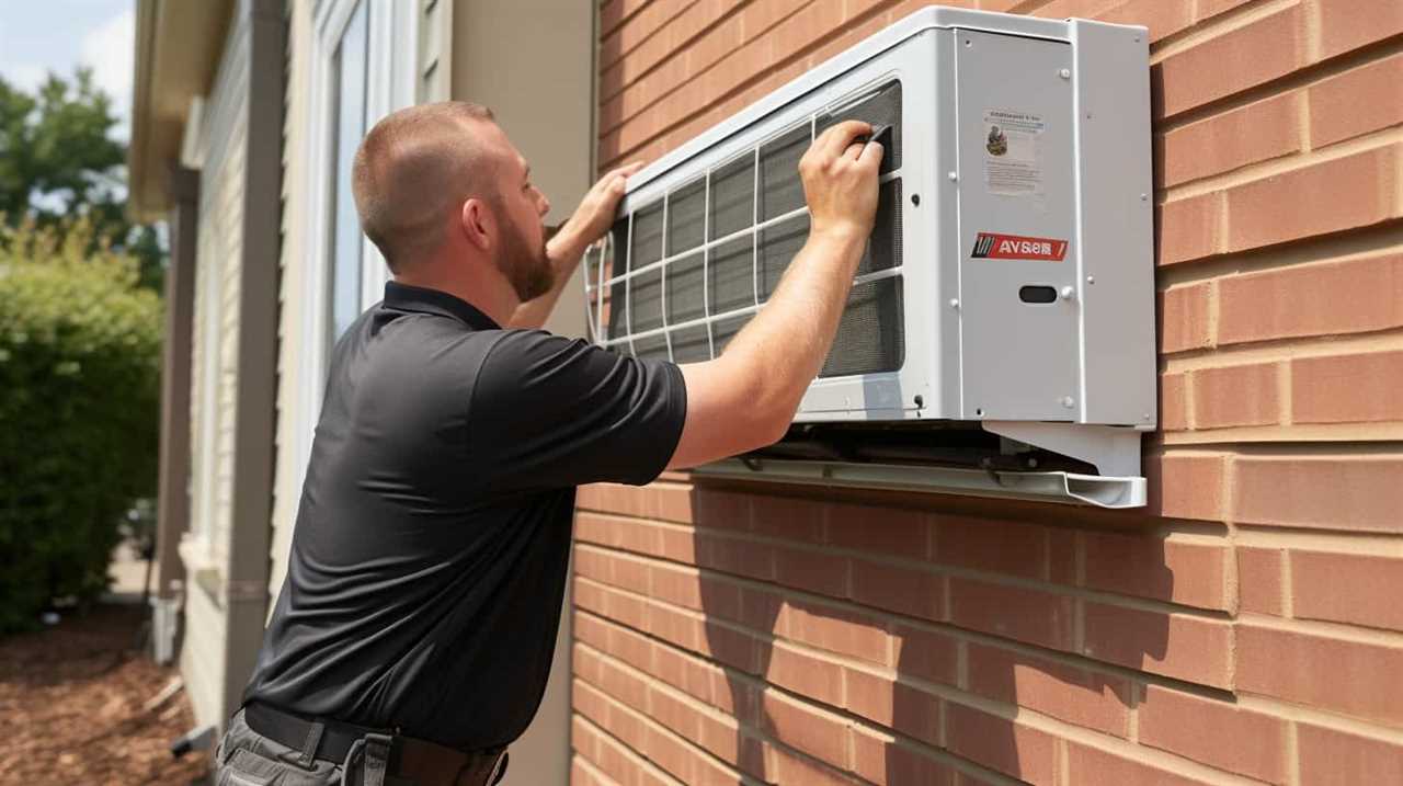 what are the disadvantages of a heat pump