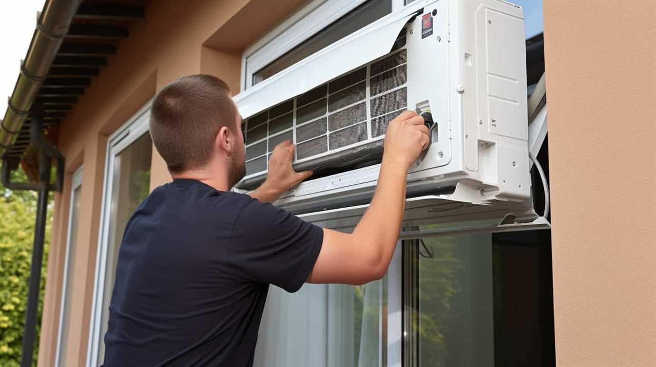 heat pump replacements+approaches