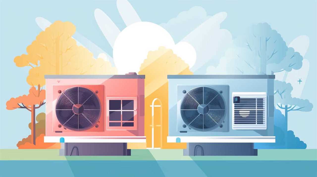 ground source heat pump