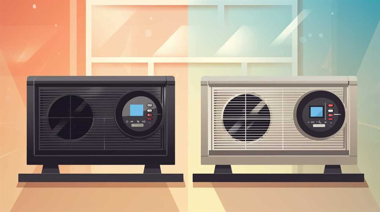 heat pump systems explained