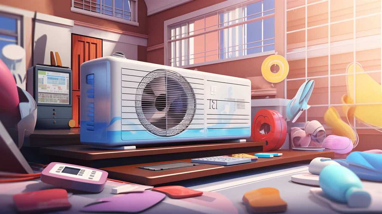 how efficient is a heat pump