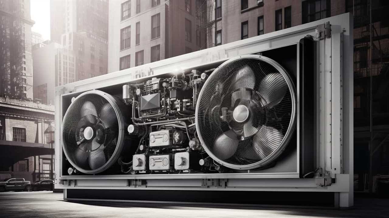 what are the disadvantages of a heat pump