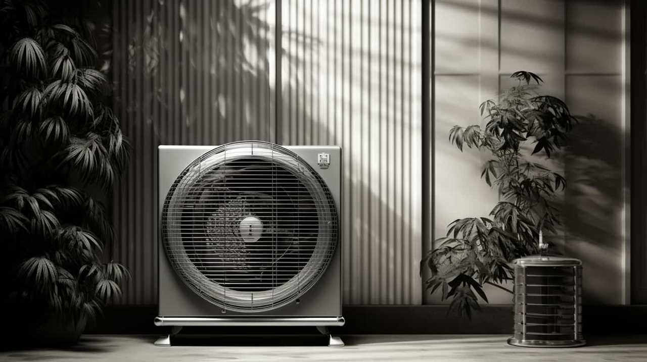 trane heat pump