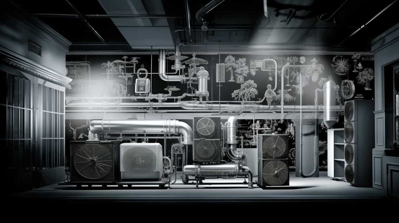 heat pump in minnesota
