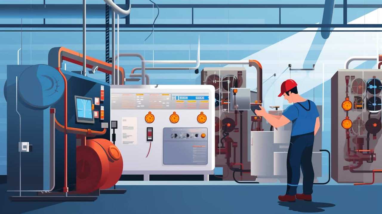 goodman heat pump warranty