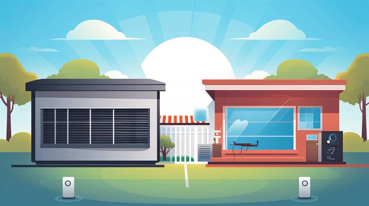 hvac system brands