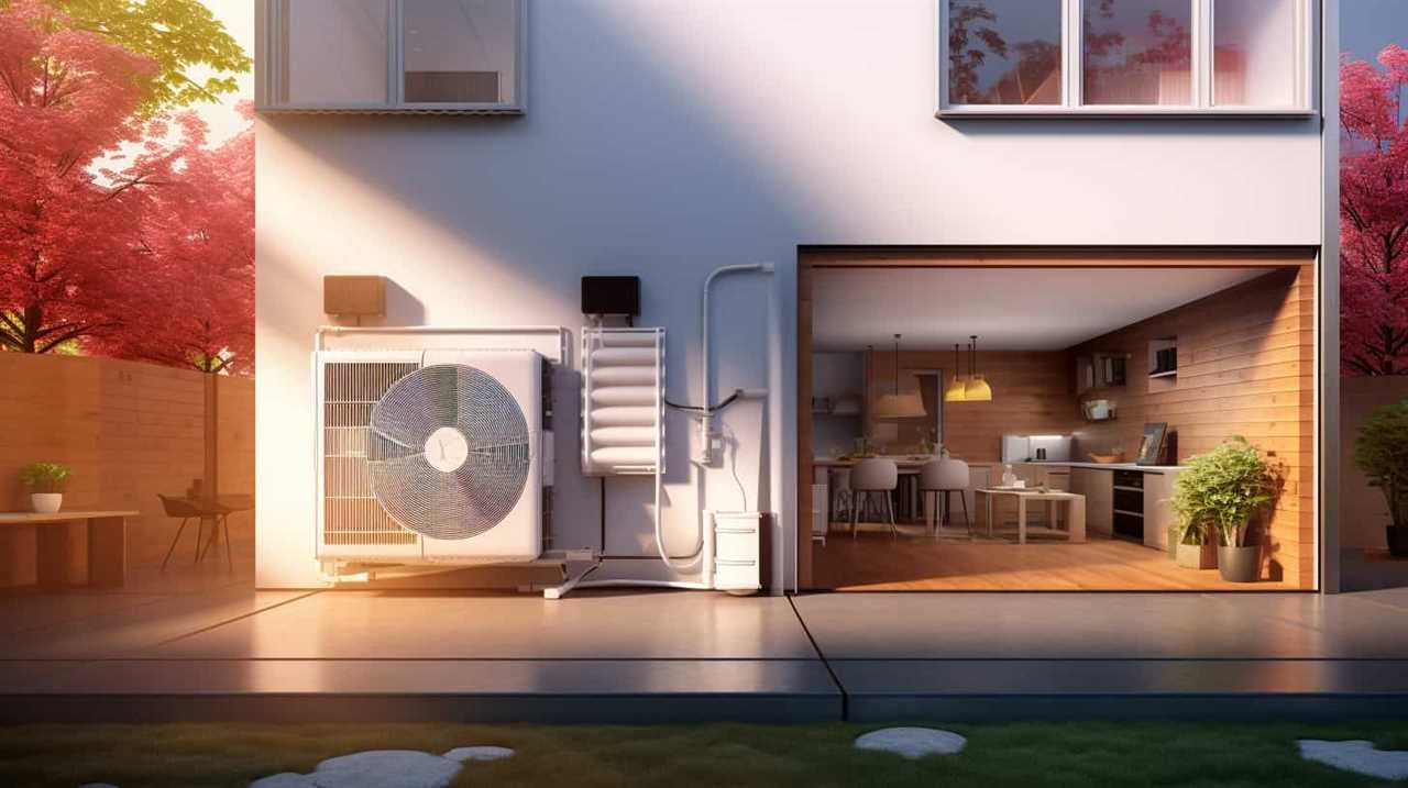 lennox international products