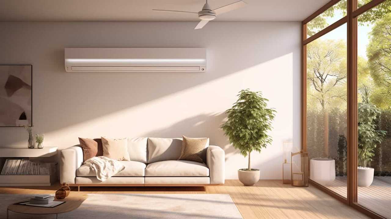 air source heat pump cost