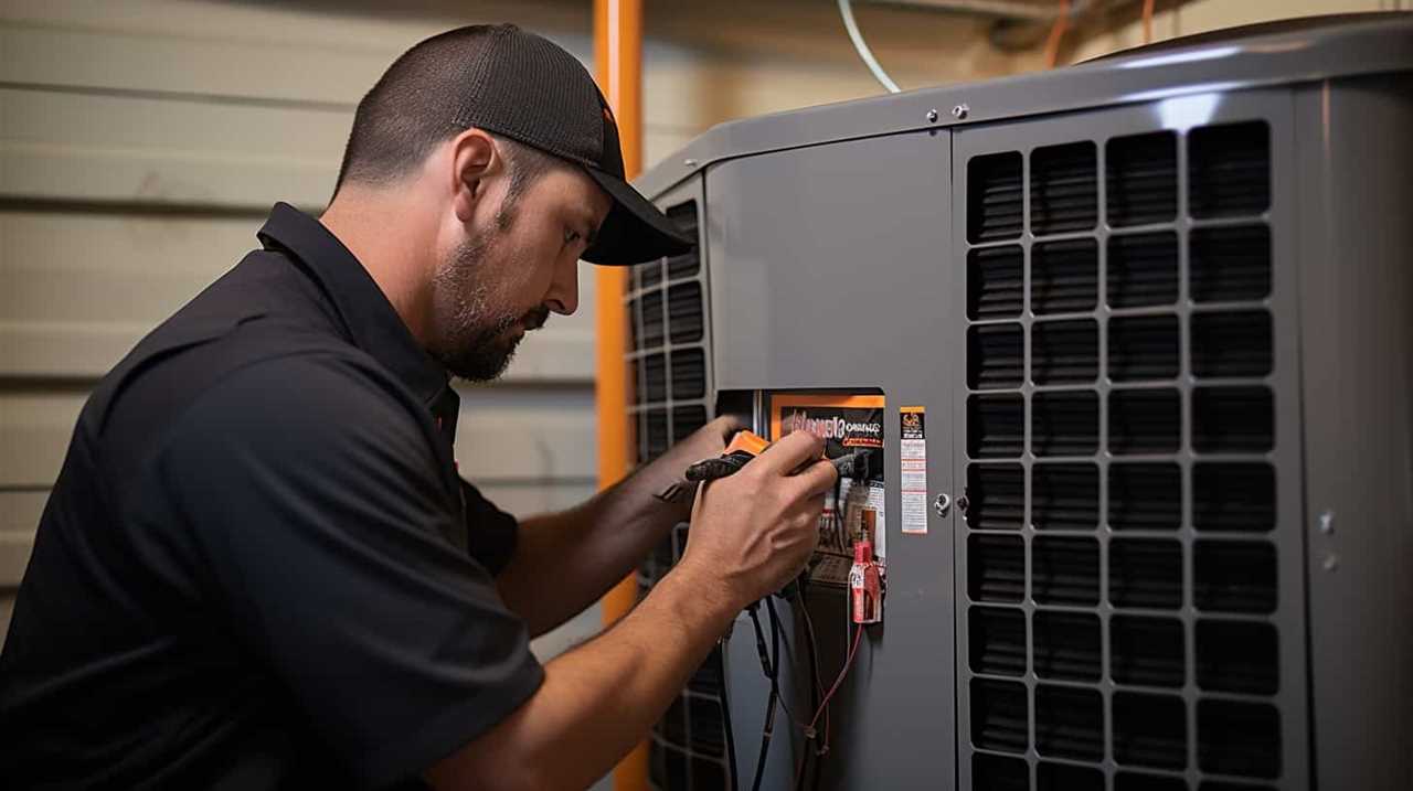seasonal energy efficiency ratio