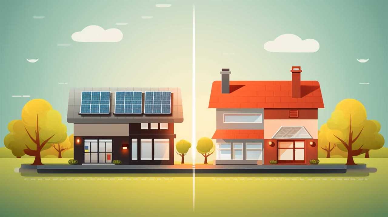 energy efficiency home improvements