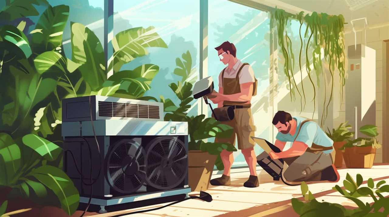 seasonal energy efficiency ratio