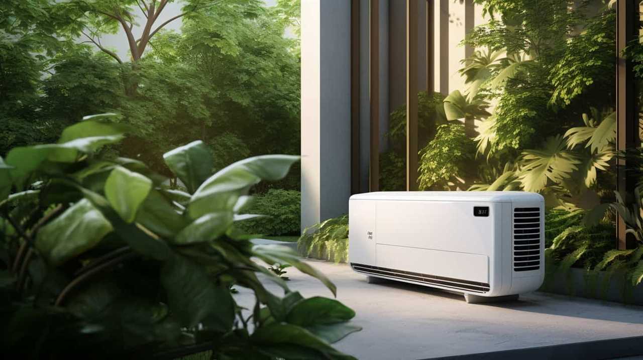 hvac industrial systems