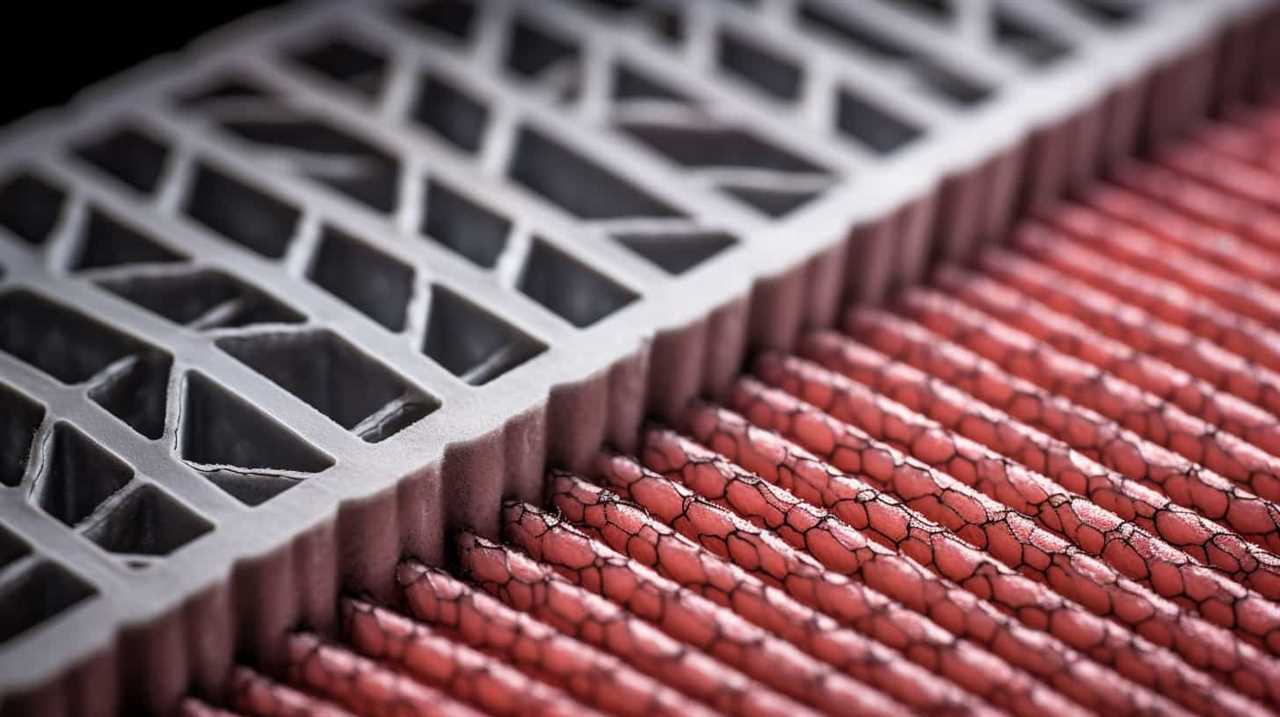 air source heat pump
