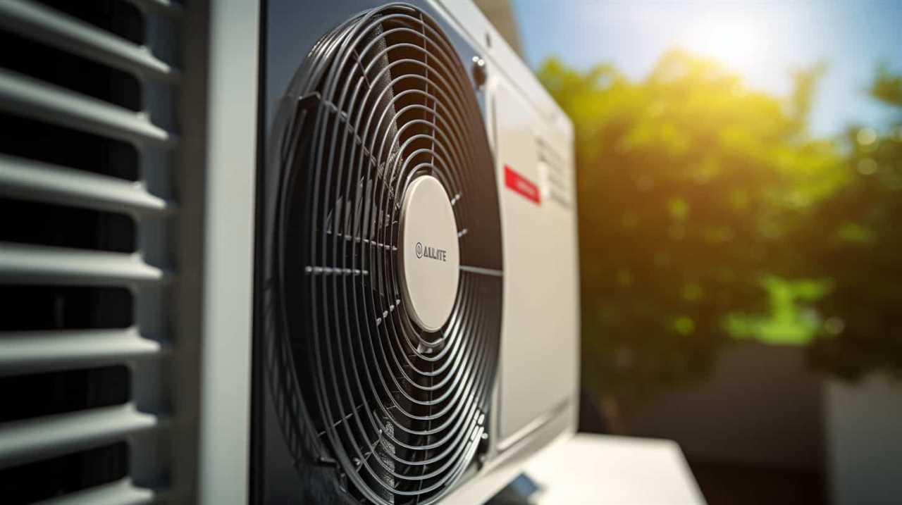 heat pump service contract