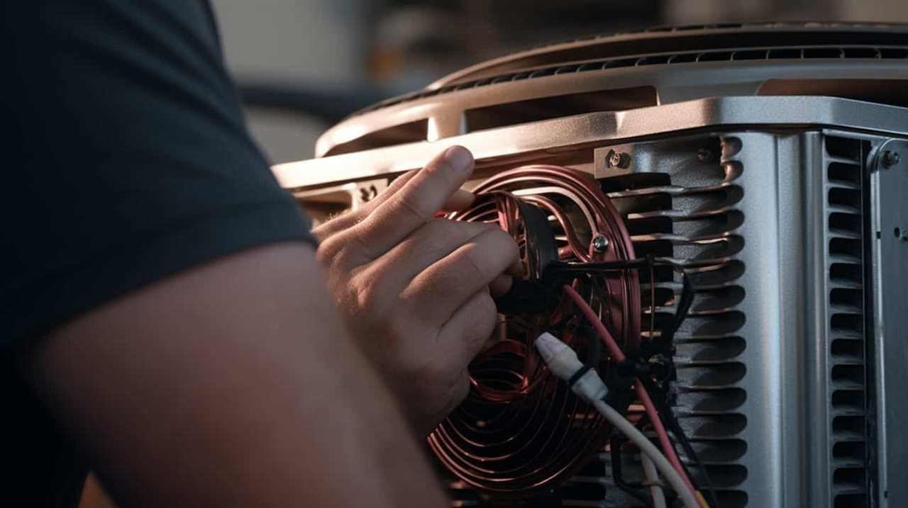 heat pump installation near me