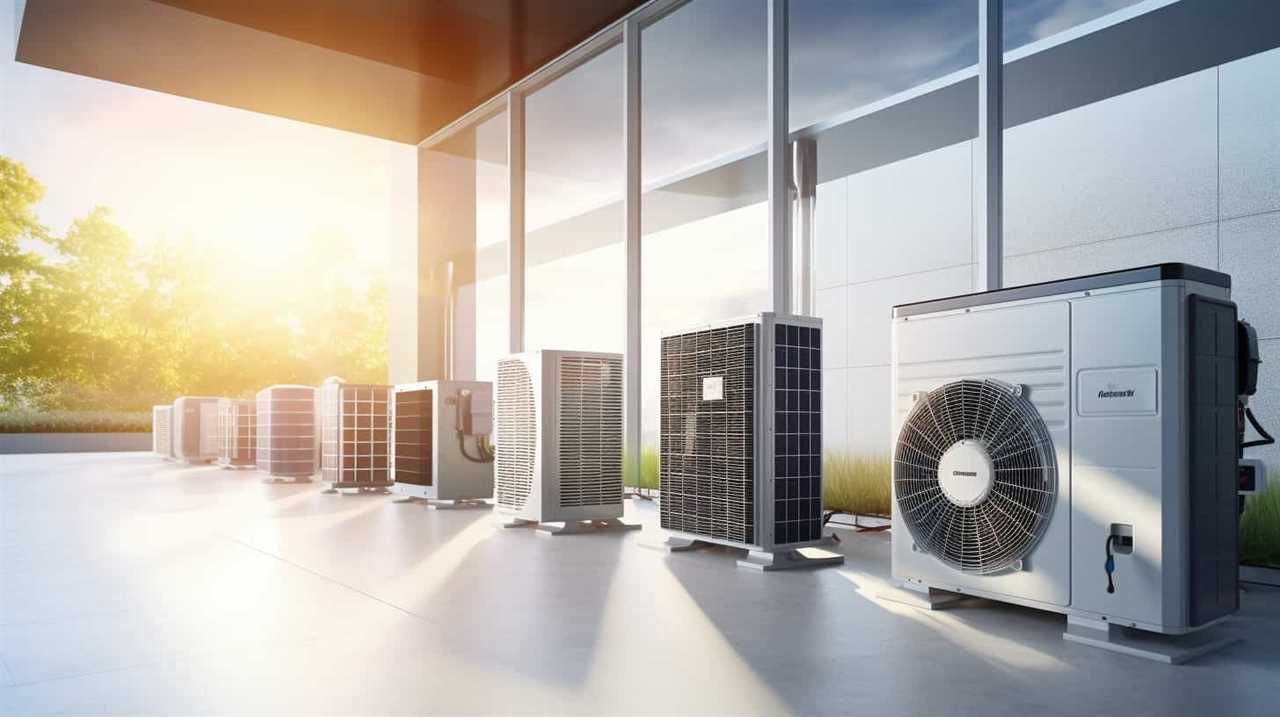 air condition hvac