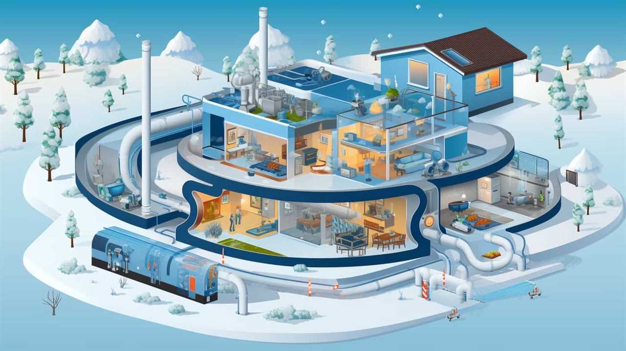 hvac systems and solutions