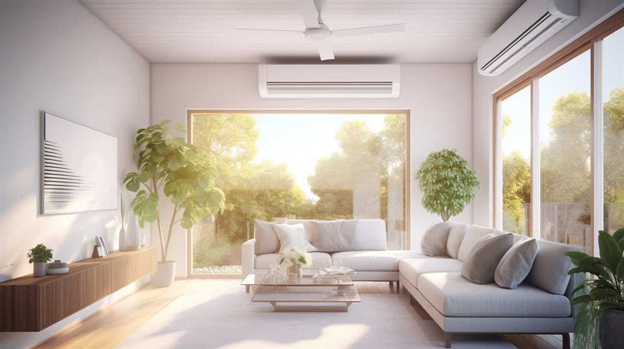 types of hvac systems in florida
