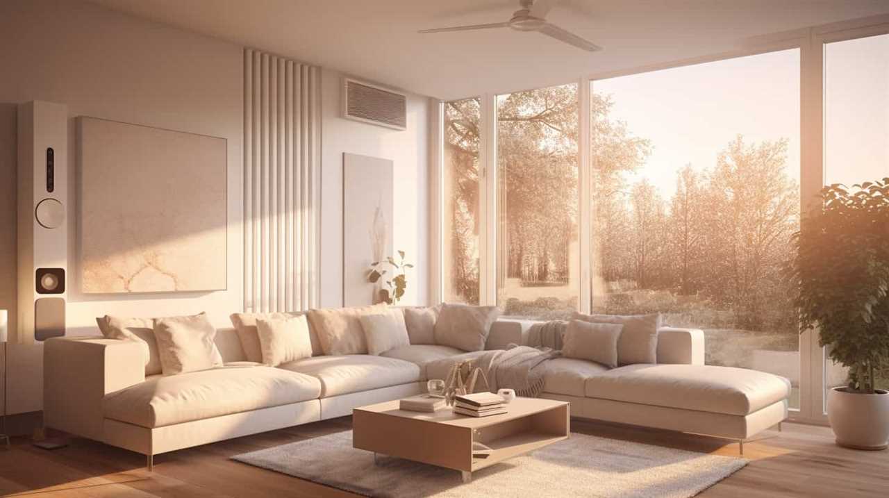 hvac systems installation