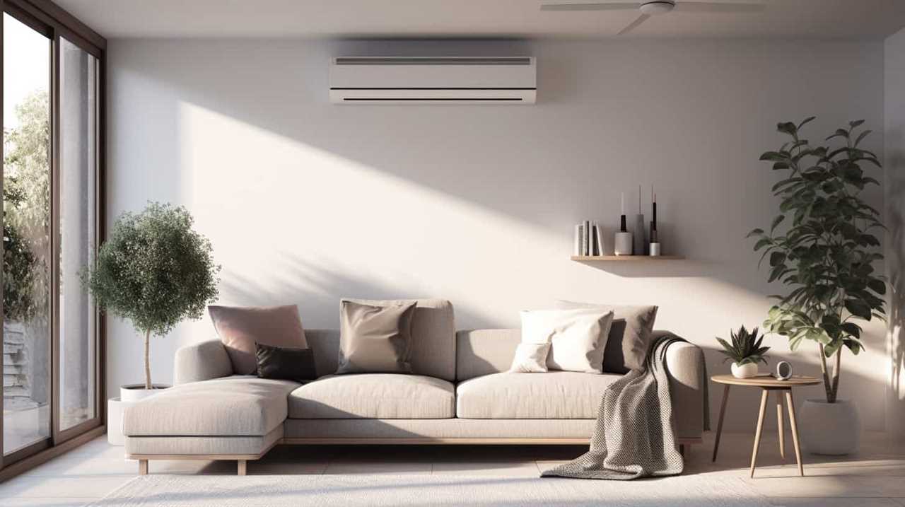 energy efficiency ratio for air conditioners