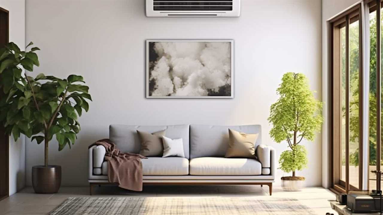 heat pump cost vs gas furnace and ac unit