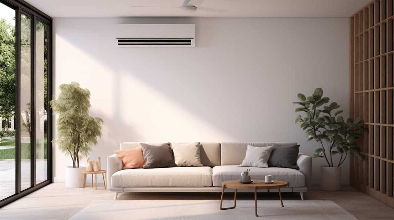 what does a heat pump look like