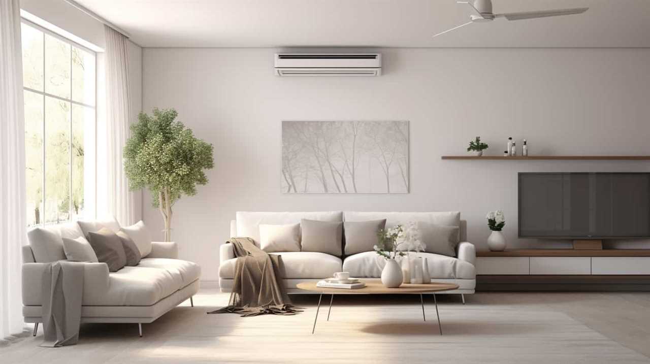 heat pump cost for 2000 square foot house