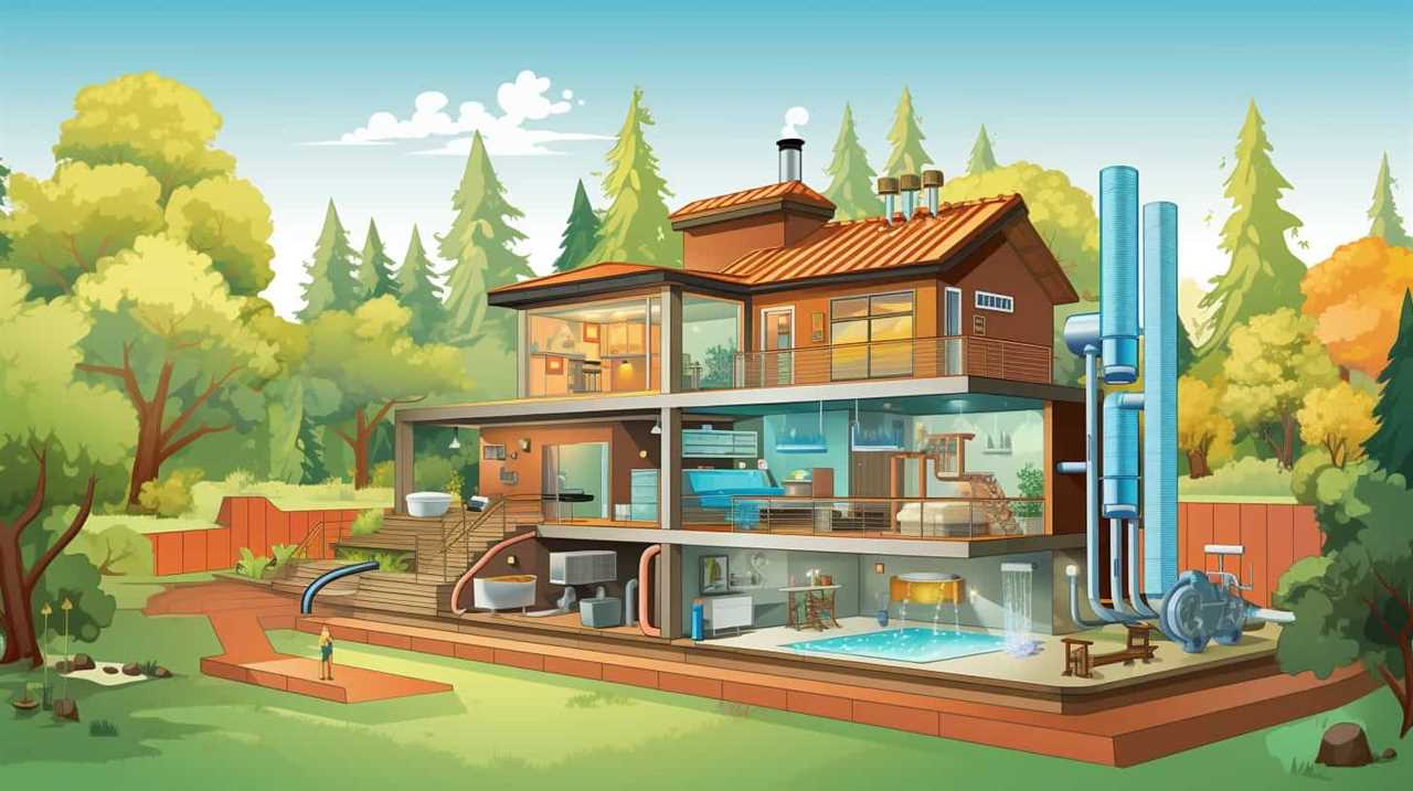 types of hvac systems