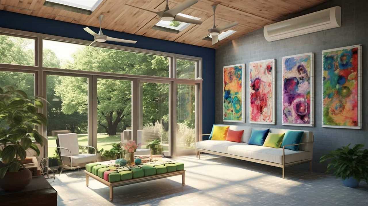 hvac systems residential comparisons