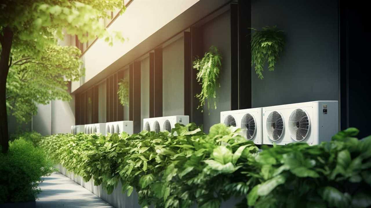 what is a heat pump in a house