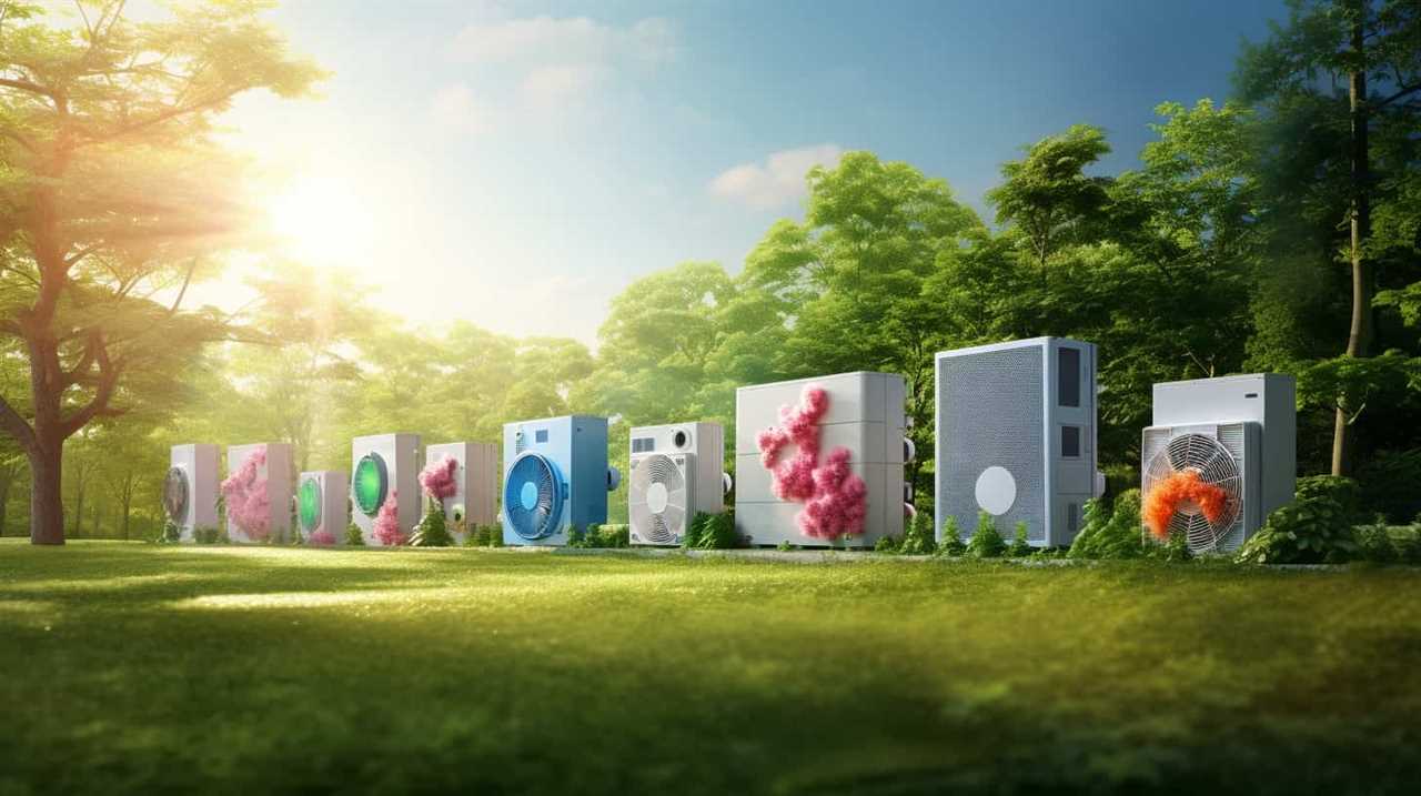goodman heat pump warranty