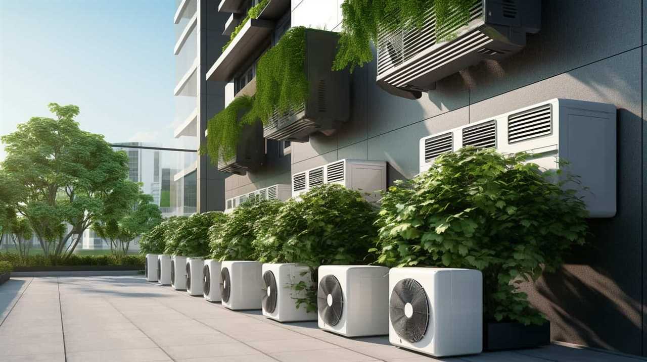 heat pumps for sale