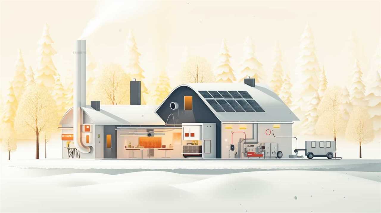 energy efficiency benefits