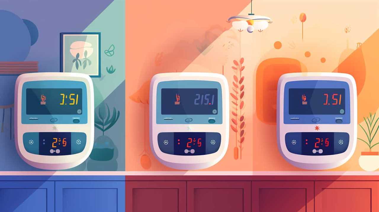 energy efficiency in the world