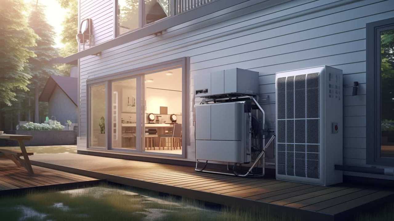 how to calculate energy efficiency