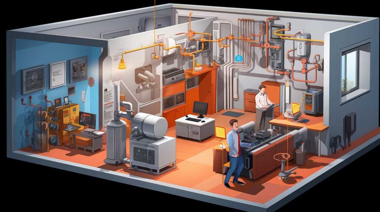 heat pump systems for apartments