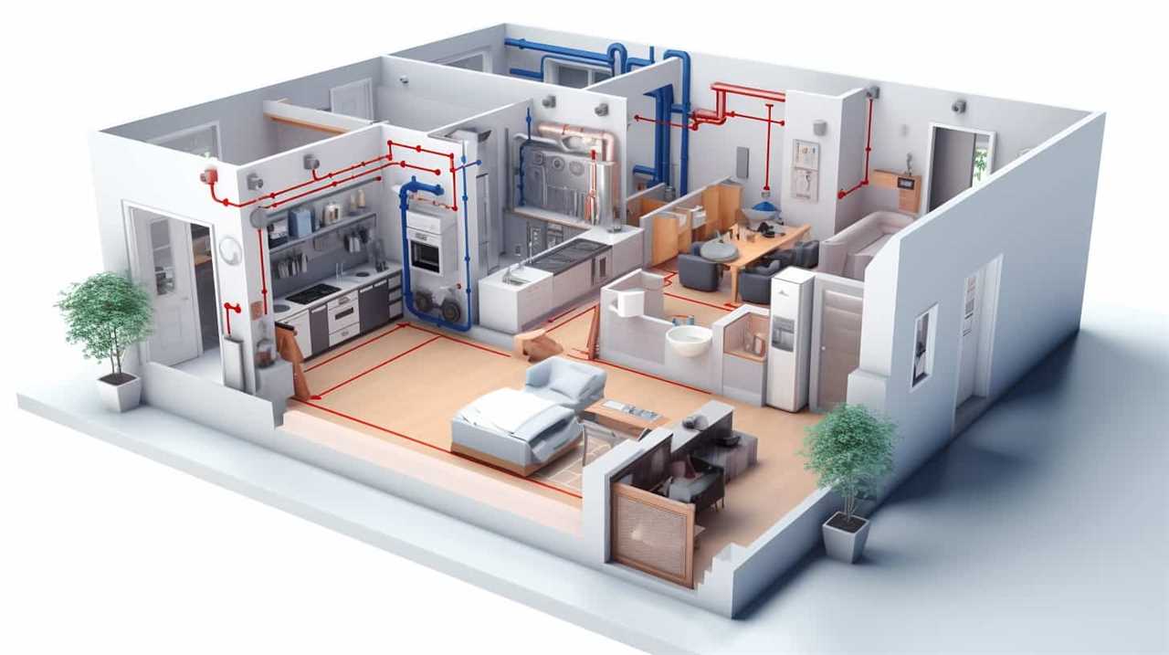 what is a heat pump in a house