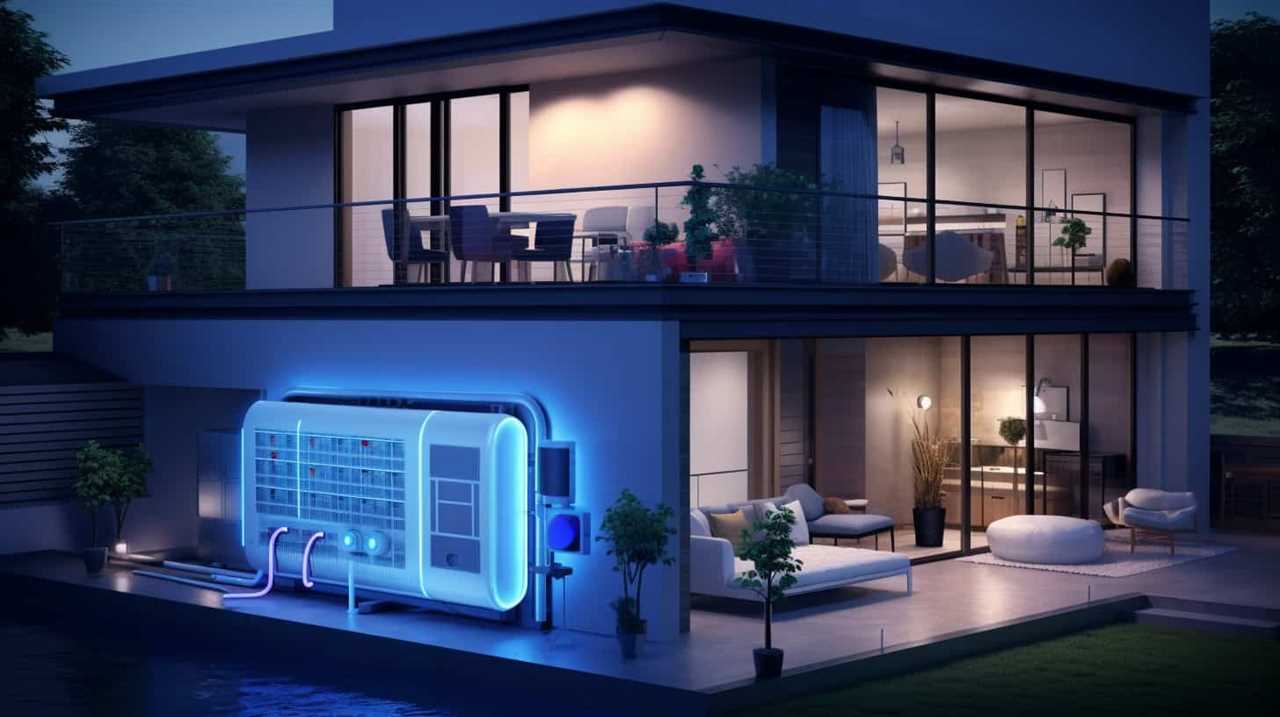 energy savings at home