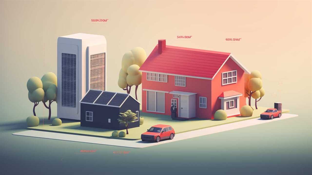 home energy report tnb