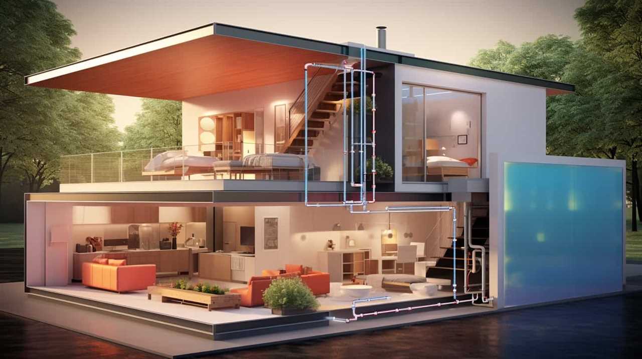 heat pump tax credit 2023