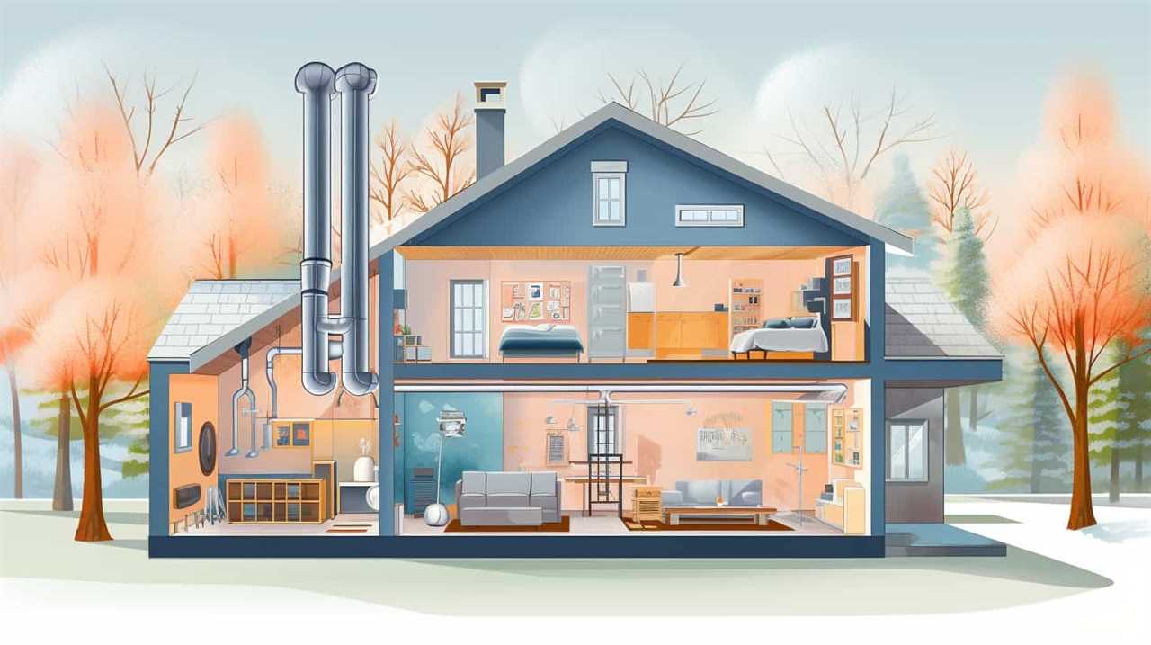 heat pump systems for apartments