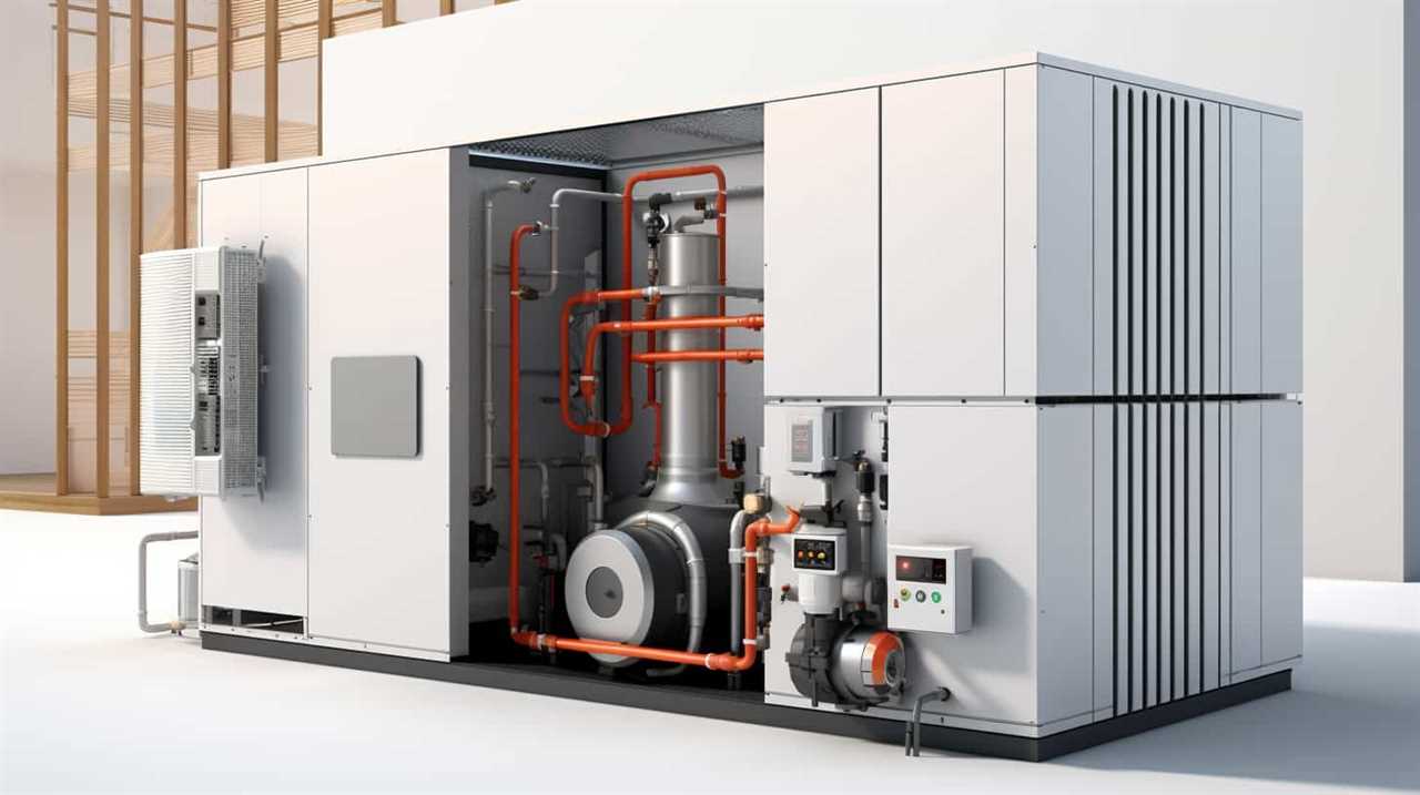 hvac systems residential for sale