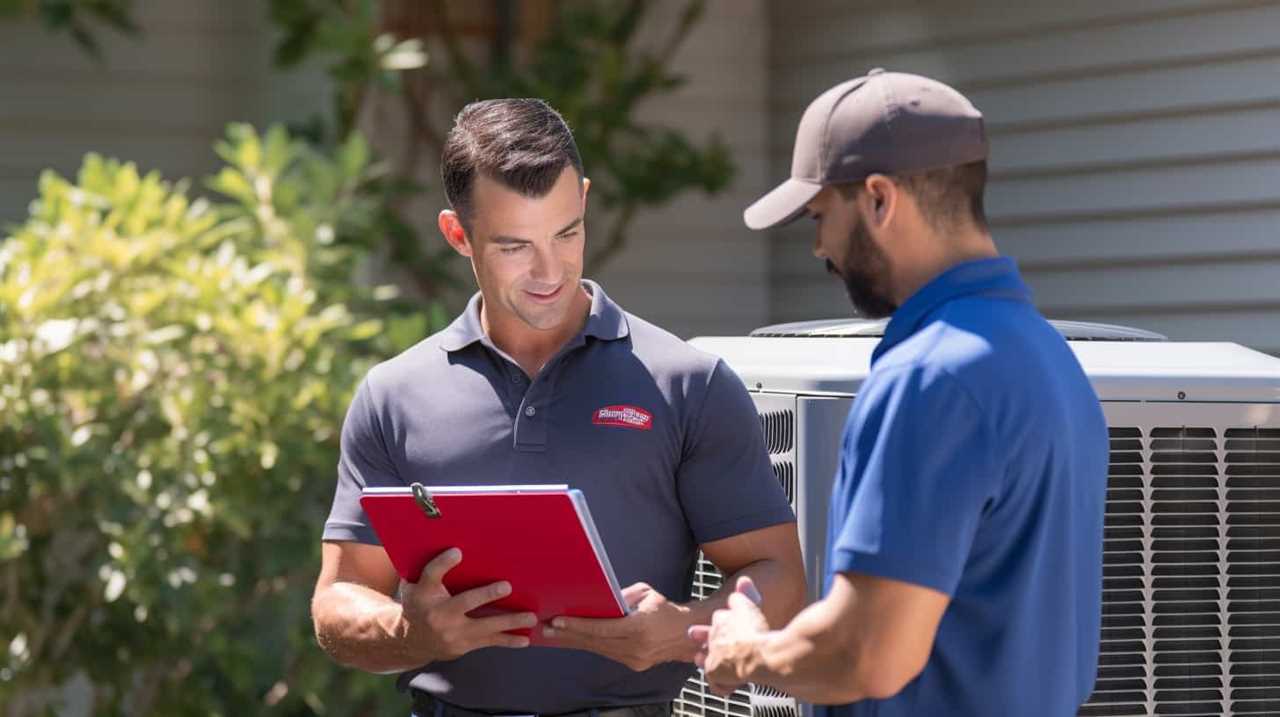hvac heat pump systems