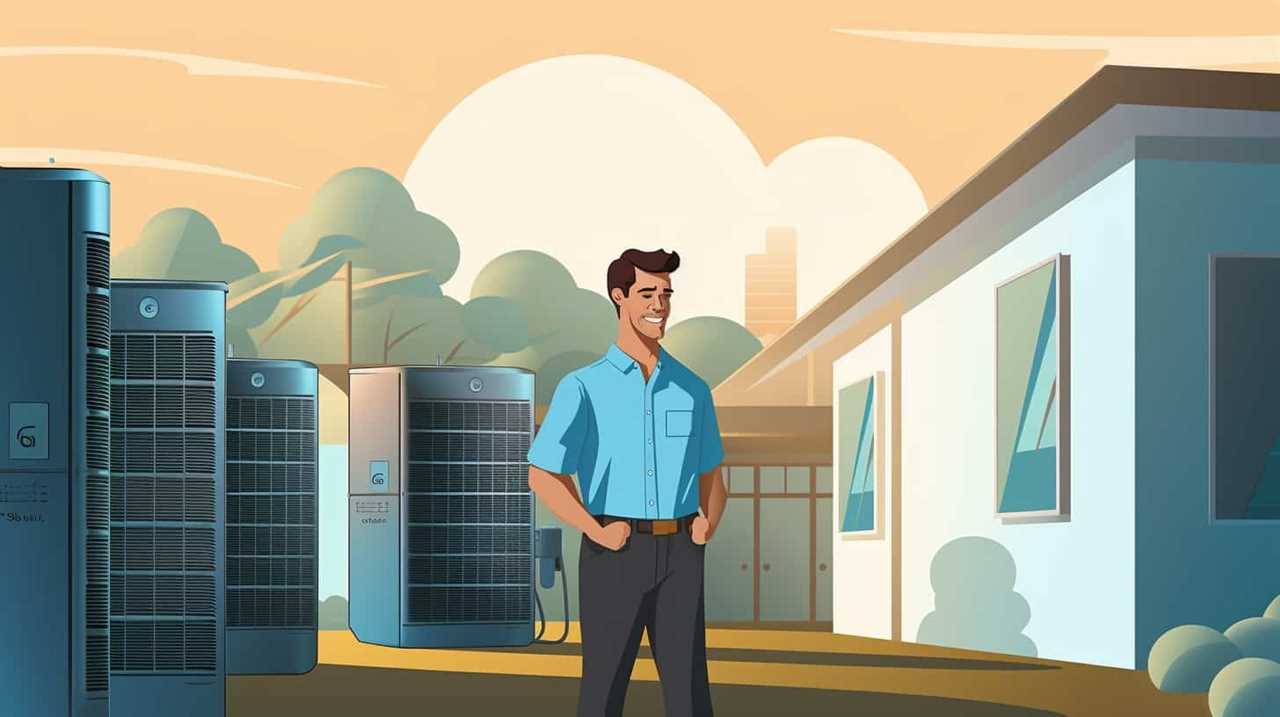 energy efficiency ratio equation