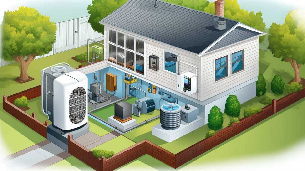 air source heat pump cost