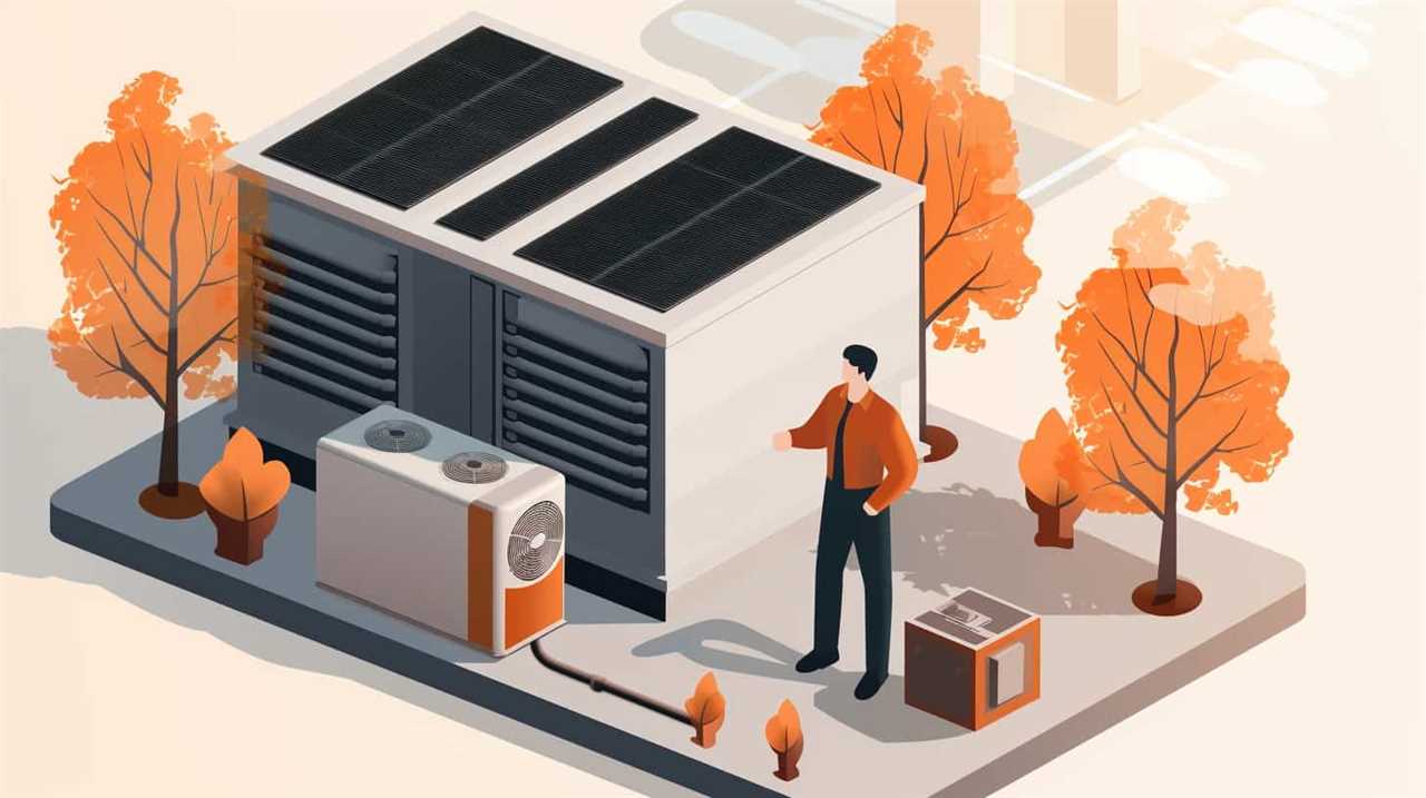 heat pumps explained youtube