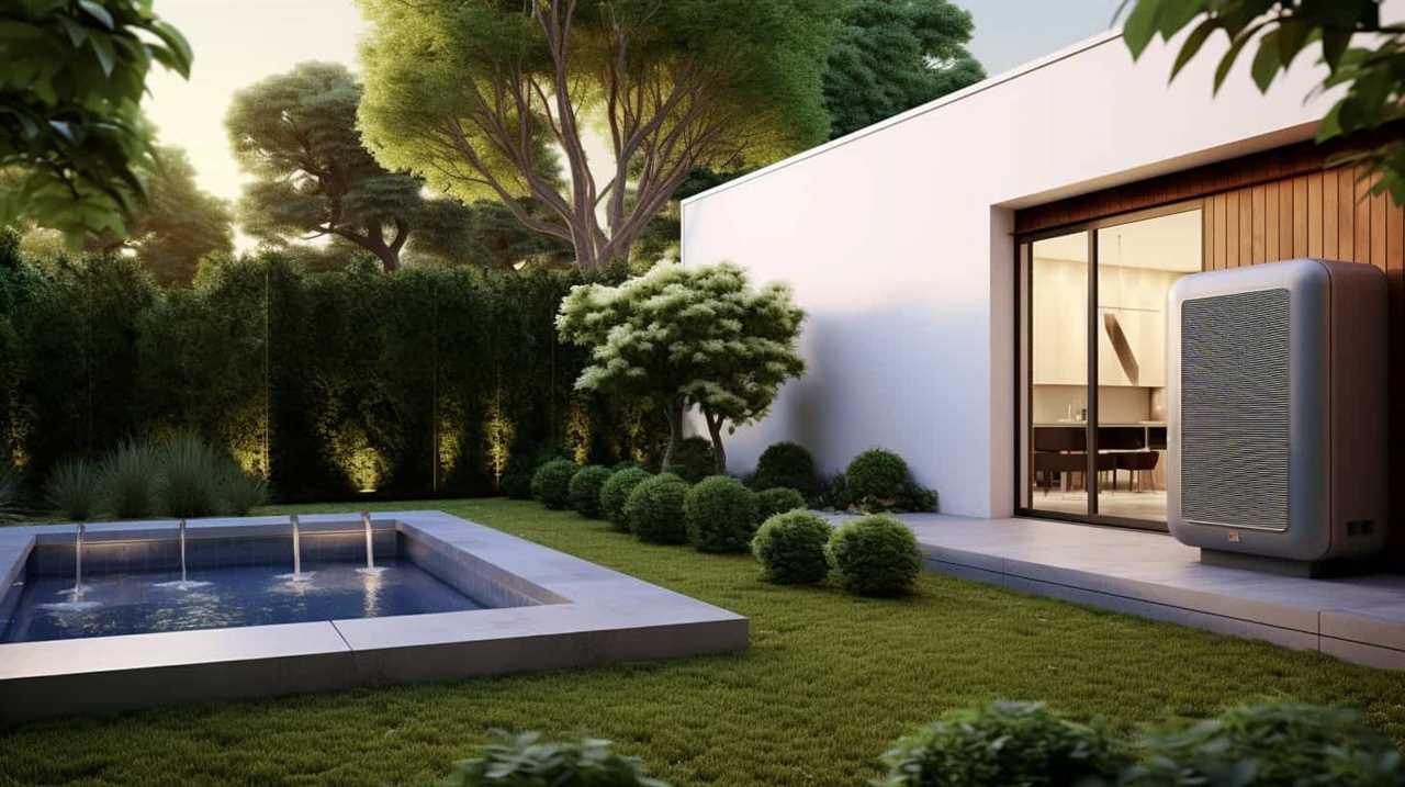 energy efficiency home