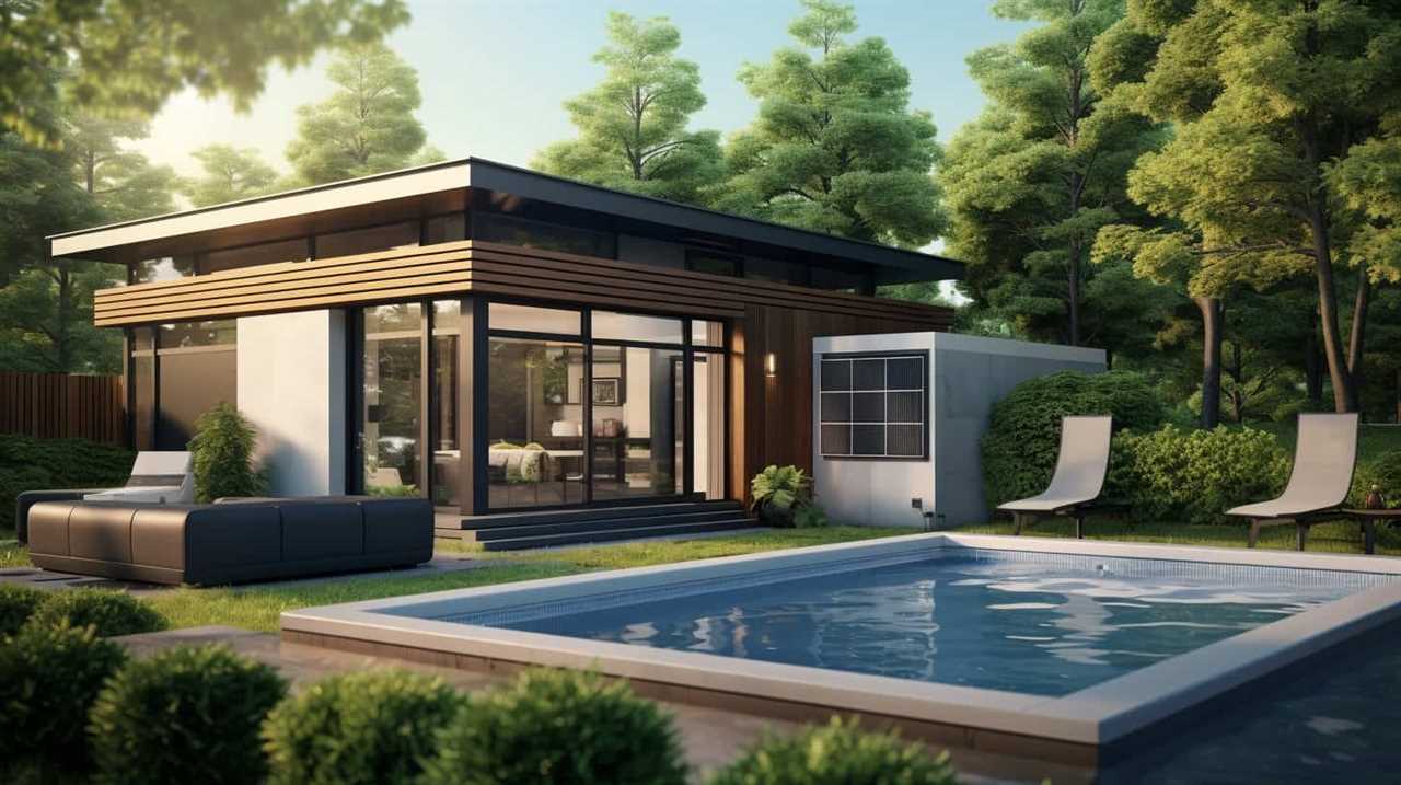 energy efficiency home