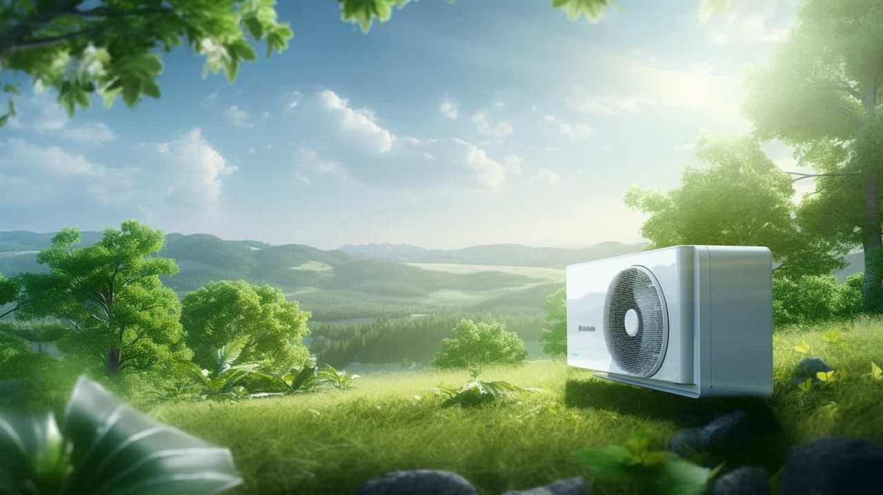 heat pump costs installed