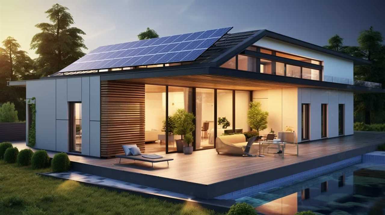 how efficient is a heat pump